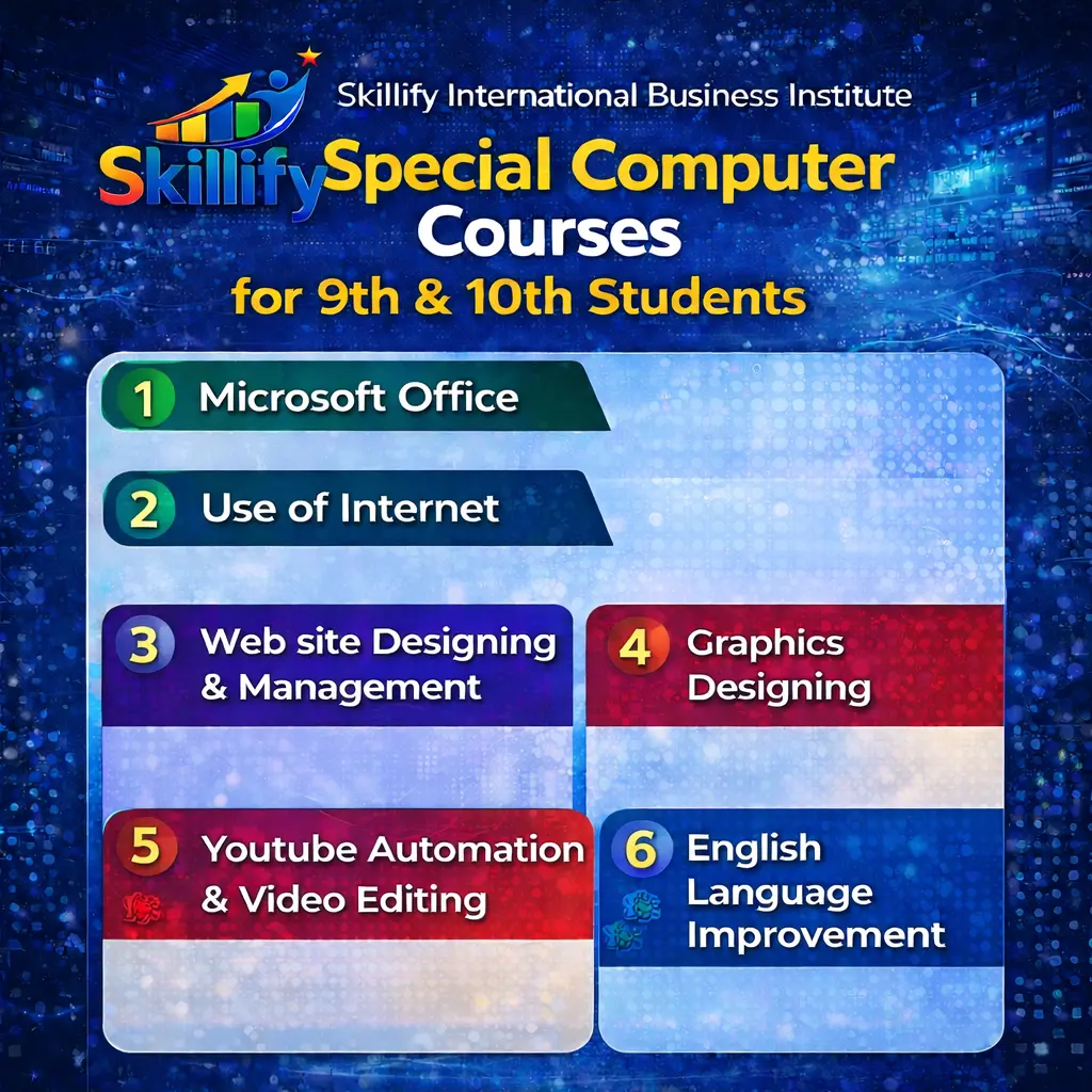 9th-10th Special Course