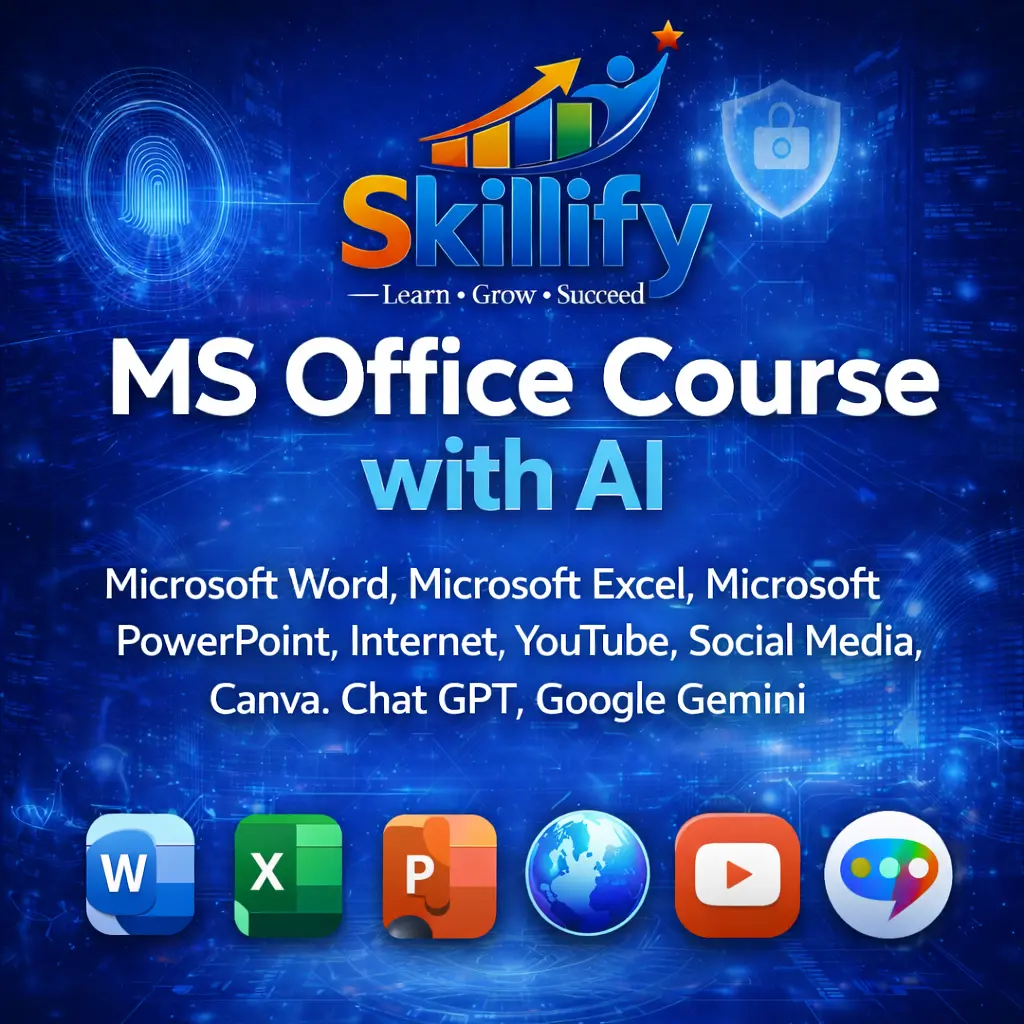 Microsoft Office Course