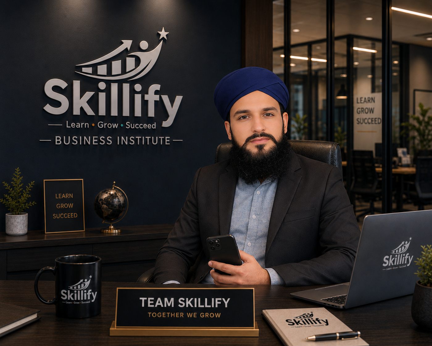Skillify International