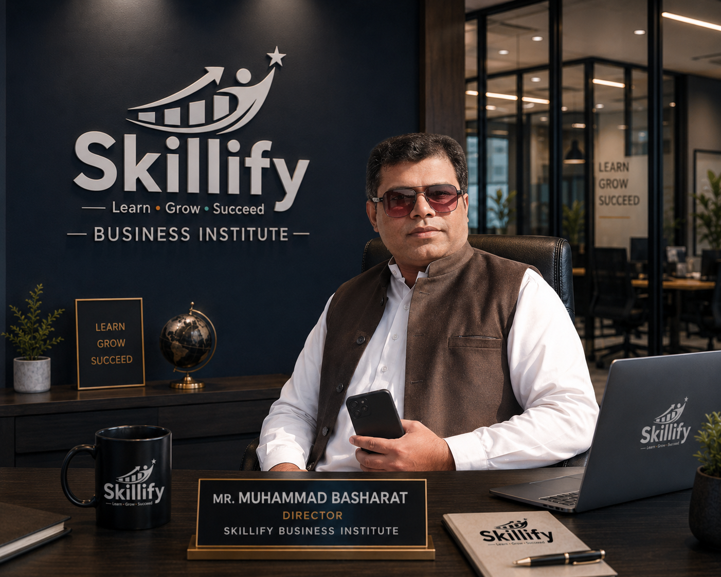 Skillify International