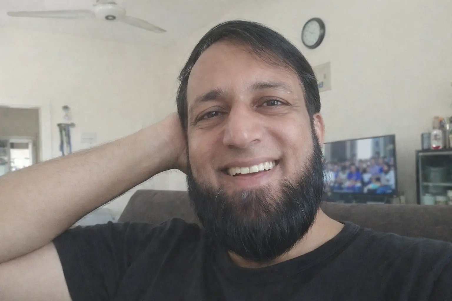 CEO Profile